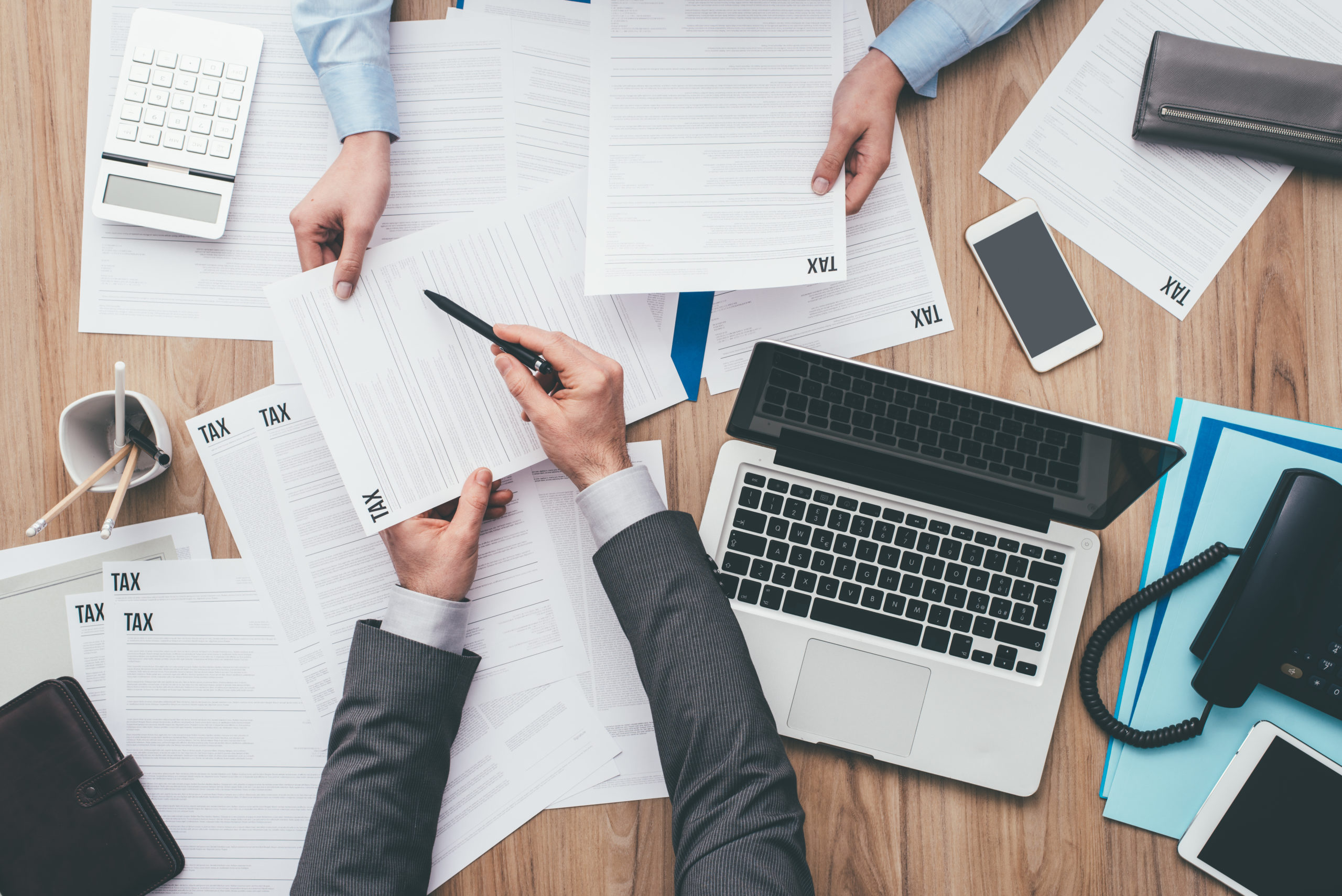 Read more about the article Navigating Canadian Tax Laws and Policies